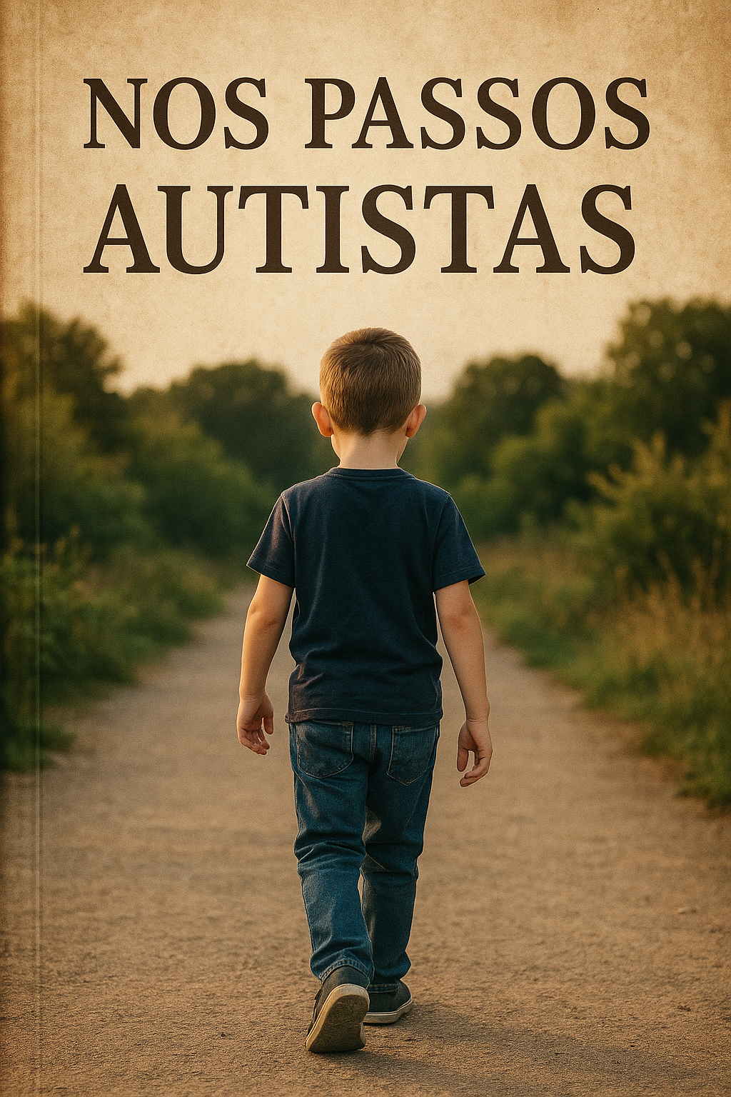 e-Book - Nos Passos Autistas